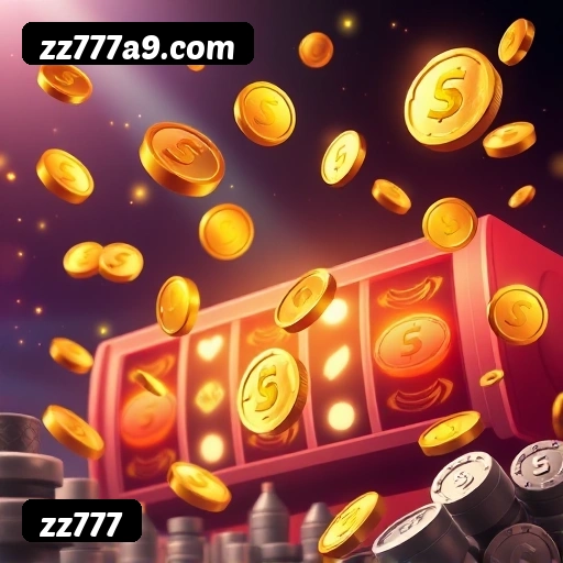 Vantagens de jogar slots no zz777 Brasil