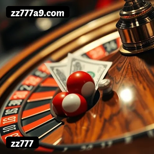 Jogos de Mesa Premium zz777 - Blackjack, Roleta, Baccarat