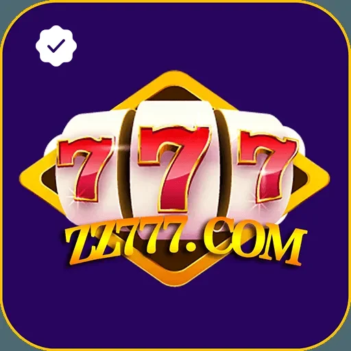 zz777 Logo