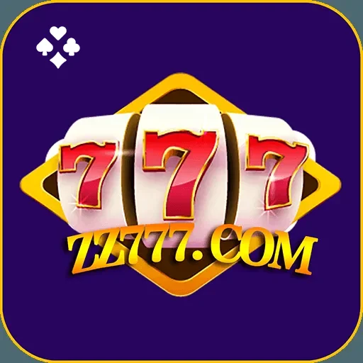zz777 Logo